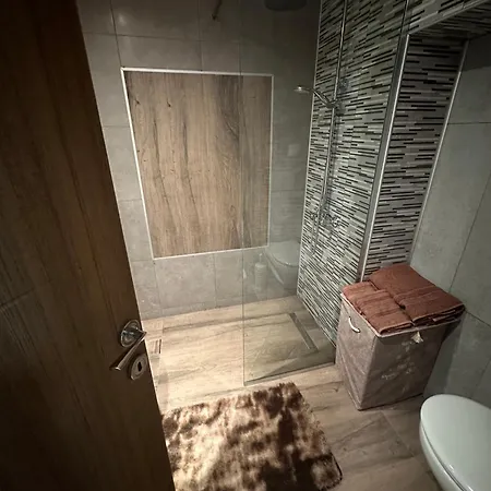 Apartment Anka-lux *