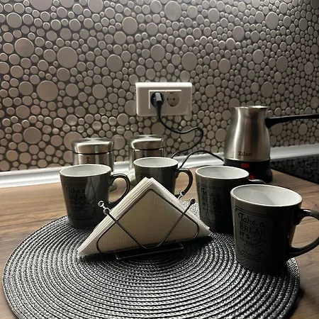 Apartment Anka-lux
