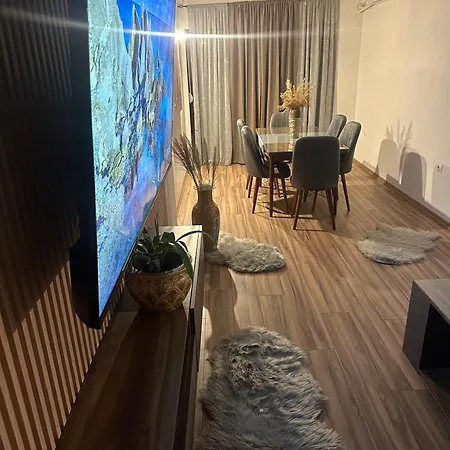 Apartment Anka-lux *