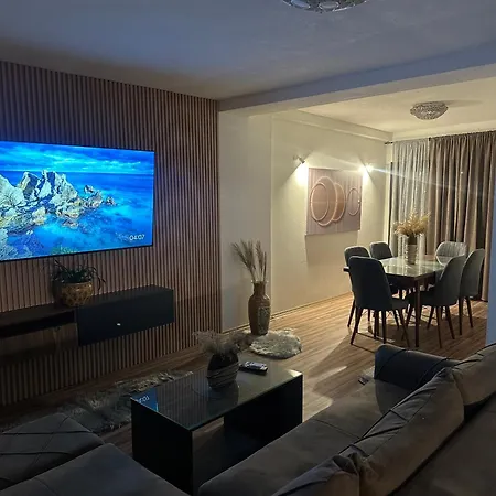 Anka-lux Apartment *