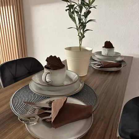 Apartment Anka-lux